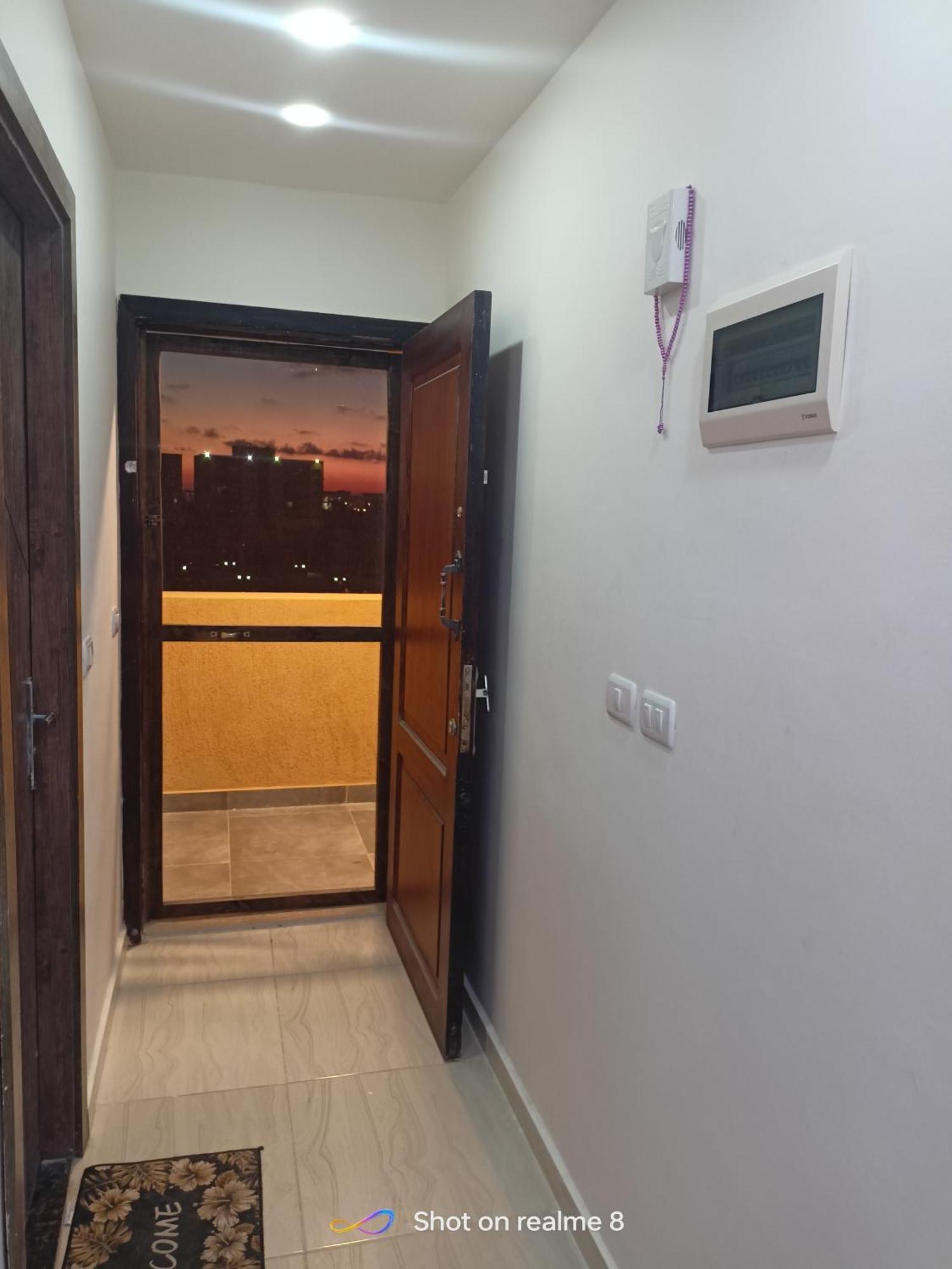 Golf Porto Marina Hotel El Alamein Exterior photo